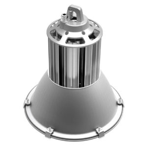 Промышленная светодиодная лампа Stor: 60W-C